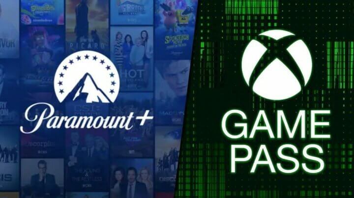 Paramount+ e Microsoft formam parceria