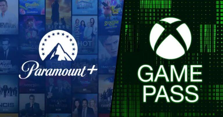 Paramount+ e Microsoft formam parceria