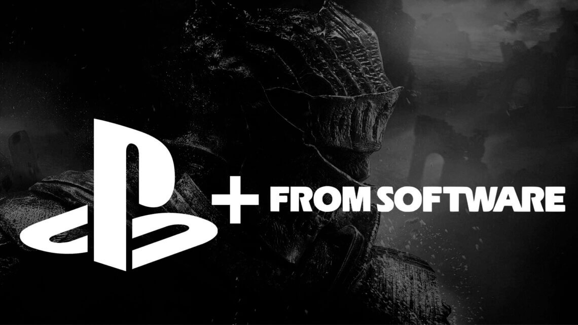 From Software pode ser adquirida pela Sony, de acordo com Rumor