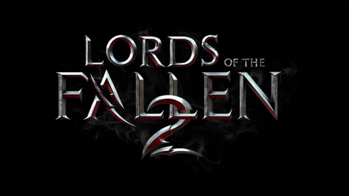 Lords of the Fallen 2 será lançado em 2023