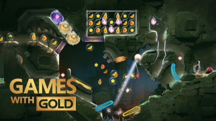 Games With Gold de Maio 2022 é revelada