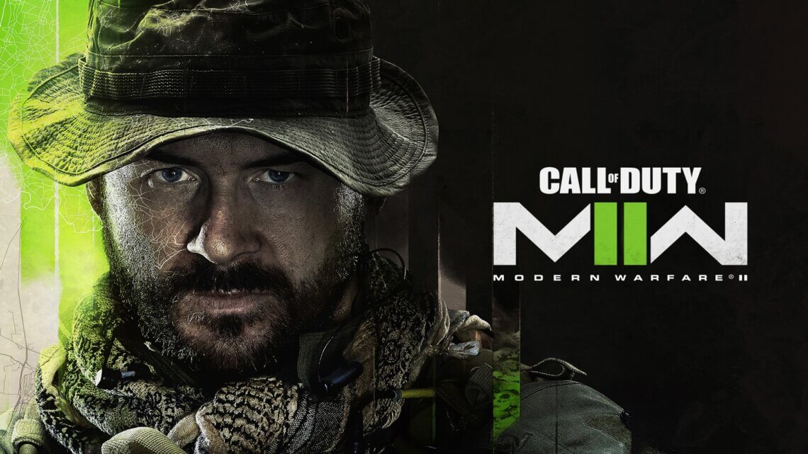 Call of Duty: Modern Warfare 2 é oficialmente anunciado