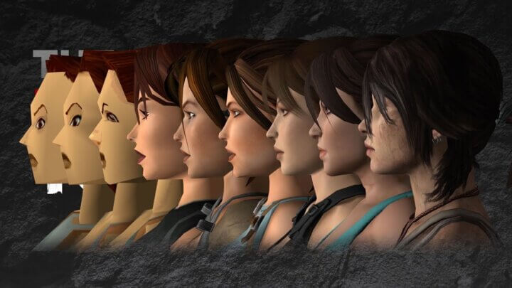 Franquia Tomb Raider acima de 88 milhões de cópias vendidas