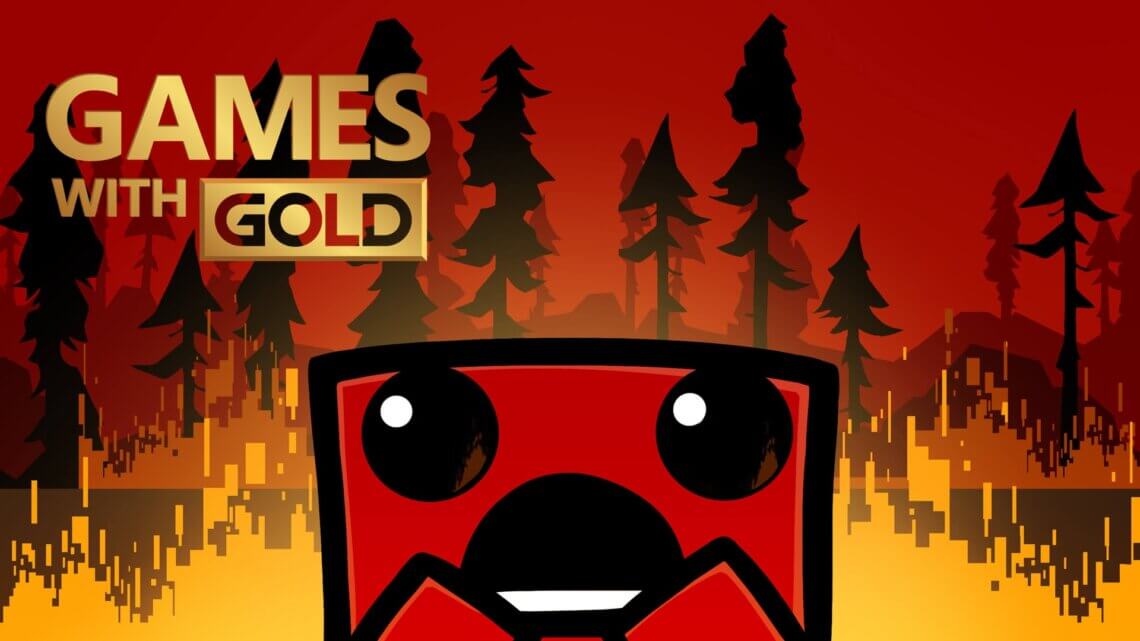 Games With Gold de Junho 2022 é revelado