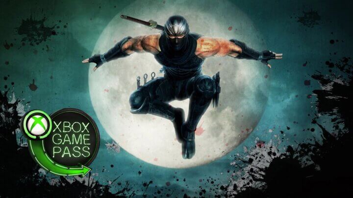 Xbox Game Pass Junho 2022 | Ninja Gaiden Master Collection e mais chegam ao serviço