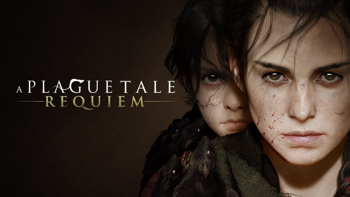 A Plague Tale: Requiem será lançado em Outubro