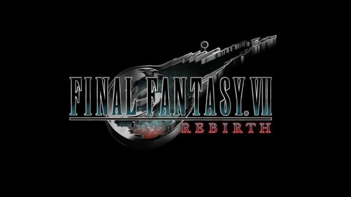 Final Fantasy VII Rebirth é anunciado para PS5