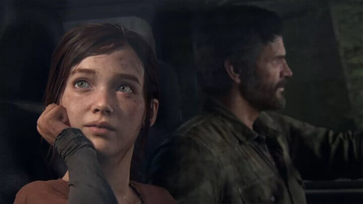 The Last of Us: Part I ganha data de lançamento no PC