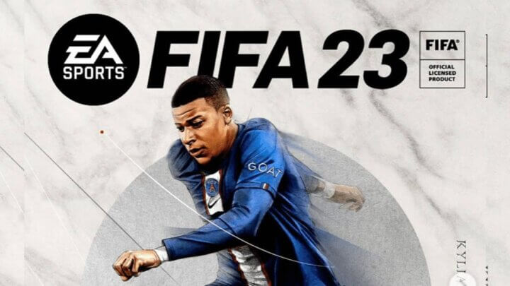 FIFA 23 será lançado em 30 de Setembro