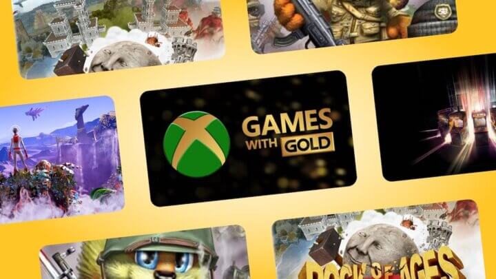 Games With Gold | Jogos de Xbox 360 não serão mais disponibilizados