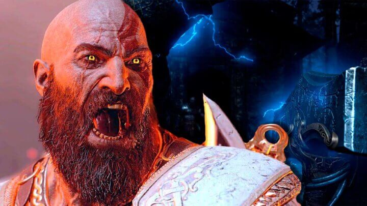 God of War: Ragnarok será lançado em Novembro