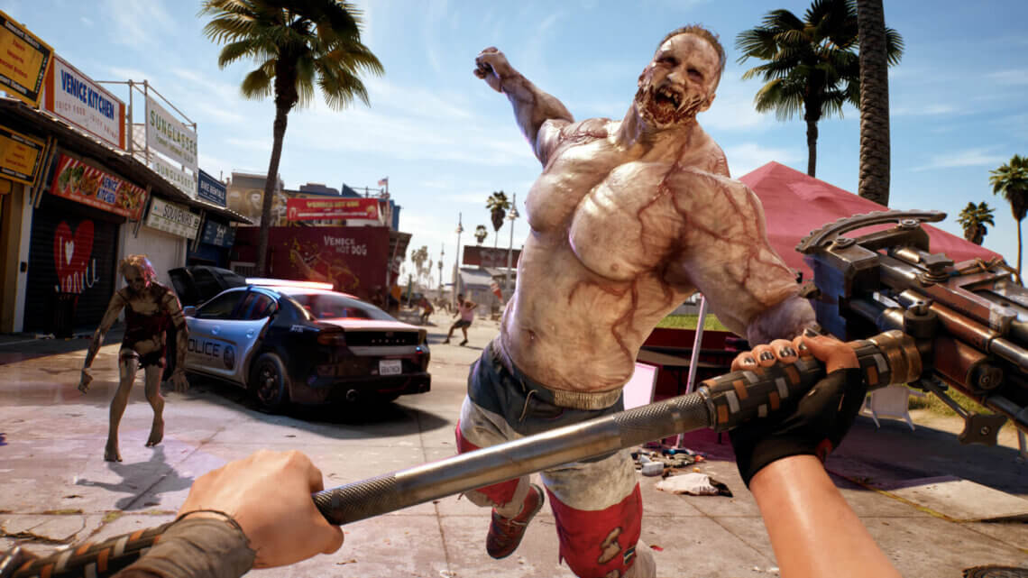 Dead Island 2 ganha novo trailer gameplay
