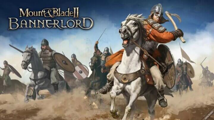 Mount & Blade II: Bannerlord é anunciado