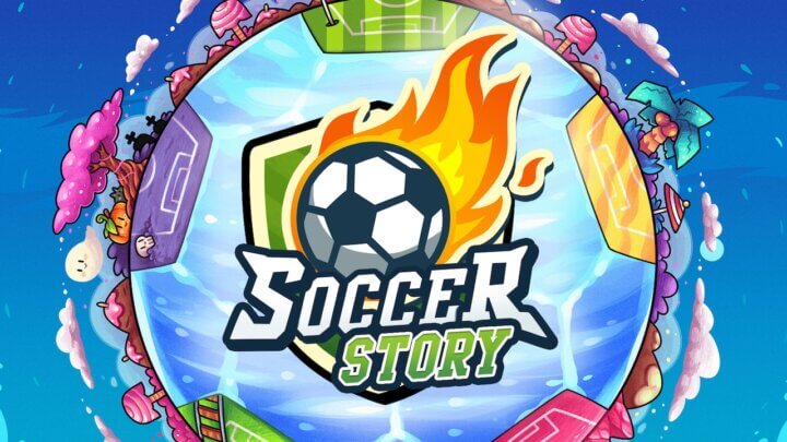 Soccer Story é anunciado
