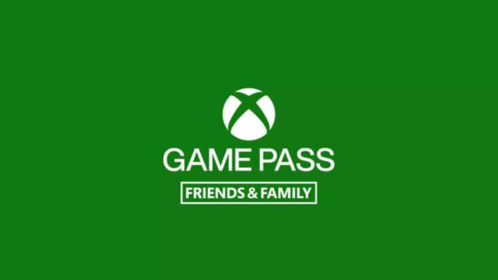 Preços do plano familiar do Xbox Game Pass foram confirmados em alguns locais