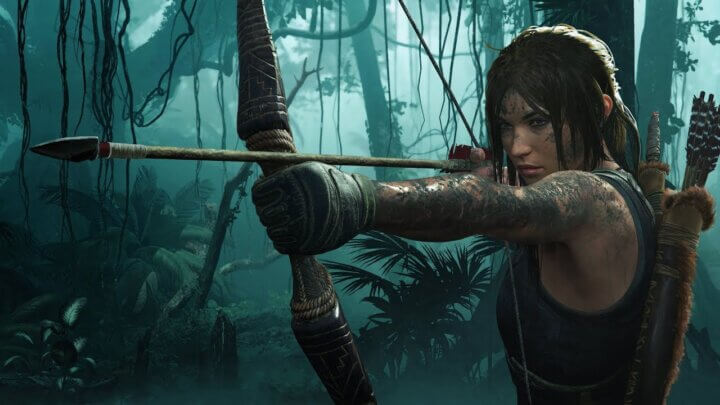 Shadow of the Tomb Raider está grátis no PC