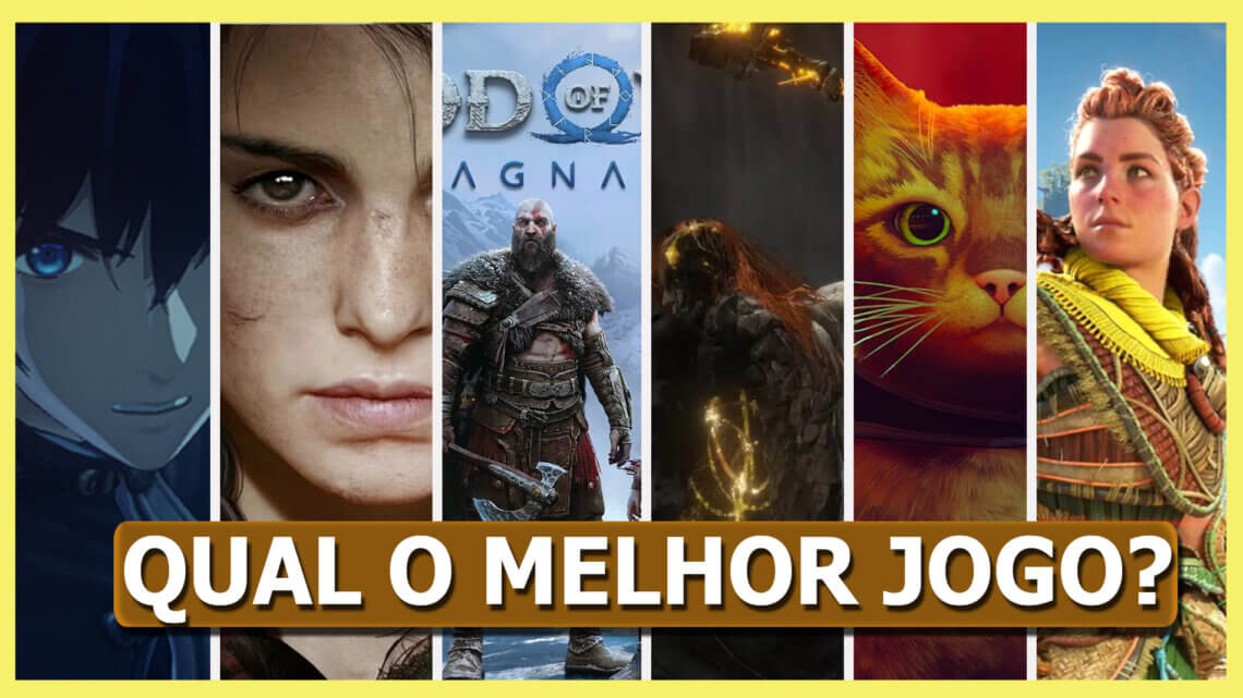 PS Plus Extra e Deluxe de novembro: jogos são revelados