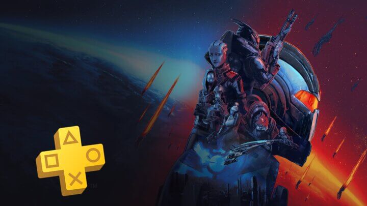 Jogos PlayStation Plus de Dezembro 2022 ficam disponíveis a partir de amanhã