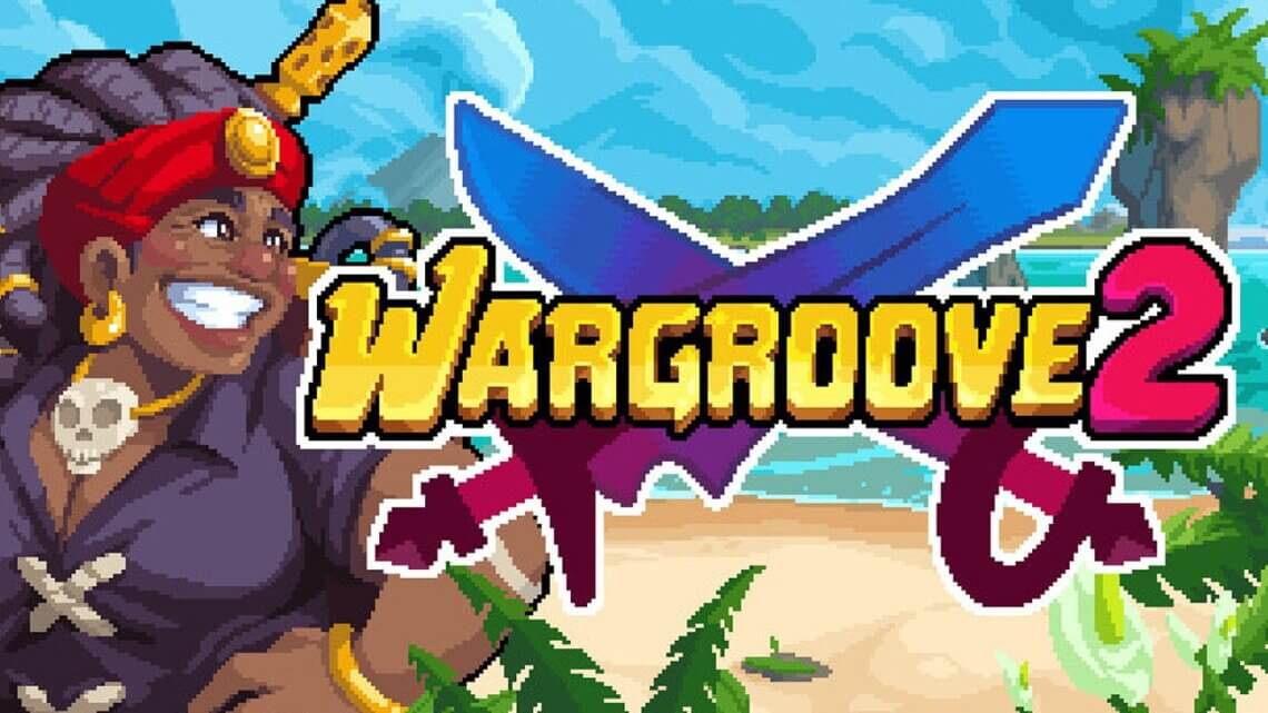 Wargroove 2 é anunciado