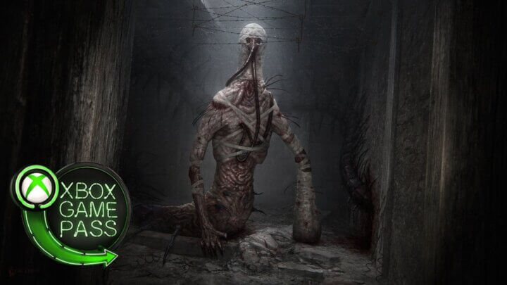 Amnesia: The Bunker e mais 7 jogos no Xbox Game Pass Junho 2023