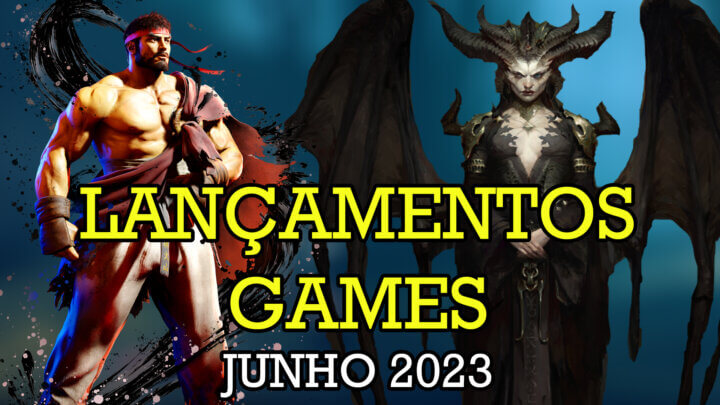 Anunciados os Jogos PlayStation Plus de junho 2023