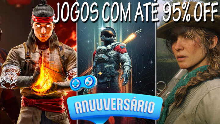 Gamer News – Página 2 de 398 – Além dos Jogos