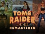 Tomb Raider I-III Remastered Starring Lara Croft terá legendas em Português