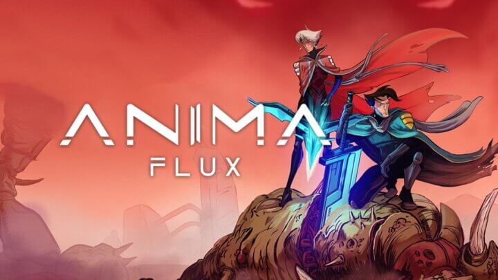 Anima Flux é anunciado