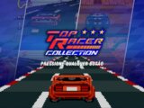 Top Racer Collection é adiado