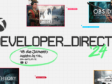 Developer Direct acontecerá em 18 de Janeiro