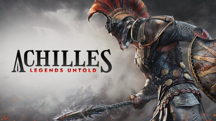 Achilles: Legends Untold será lançado na próxima semana