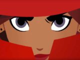 Carmen Sandiego chega em Março