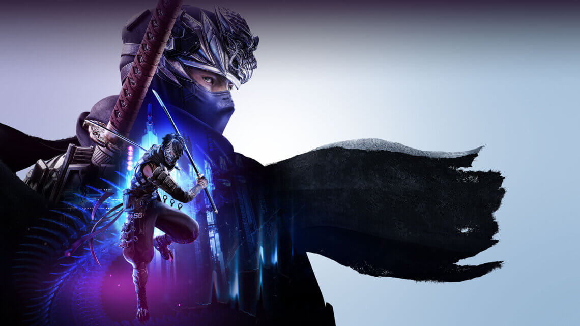 Ninja Gaiden 4 é anunciado oficialmente