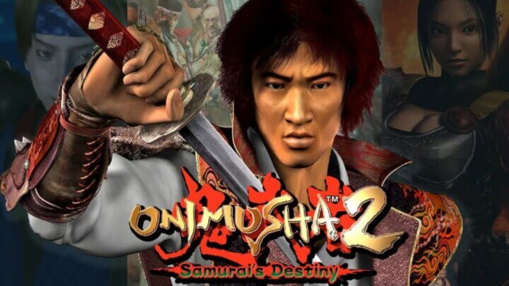 Onimusha 2: Samurai’s Destiny será lançado em 2025