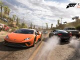 Forza Horizon 5 será lançado em Abril no PS5