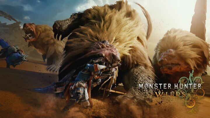 Monster Hunter Wilds é um sucesso!