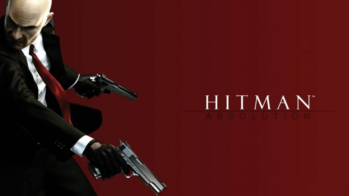 Hitman Absolution recebe data de lançamento no Switch