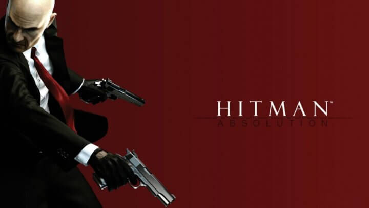 Hitman Absolution recebe data de lançamento no Switch