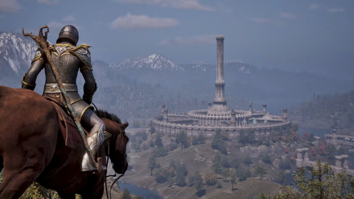 The Elder Scrolls IV: Oblivion Remastered é anunciado