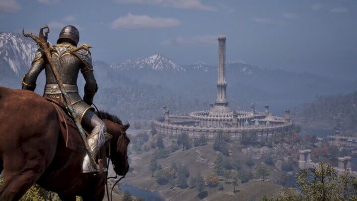 The Elder Scrolls IV: Oblivion Remastered é anunciado