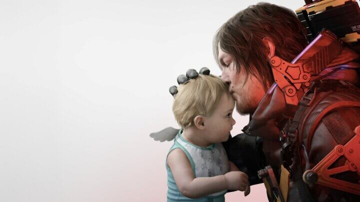 Death Stranding 2: On the Beach chega em Março ao PC