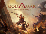 God of War Sons of Sparta está disponível no PS5
