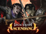 Legacy of Kain: Ascendance é anunciado
